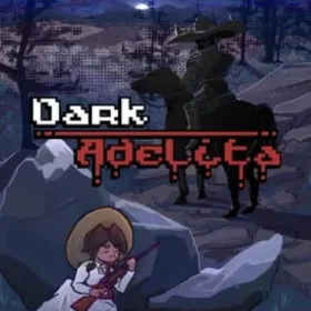 Dark Adelita