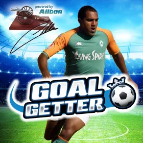 Goalgetter