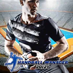 Handball Manager 2021