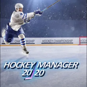 Hockey Manager 2020