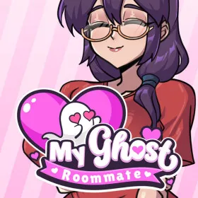 My Ghost Roommate
