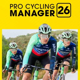 Pro Cycling Manager 26