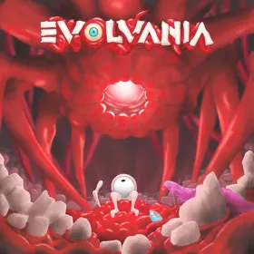 Evolvania