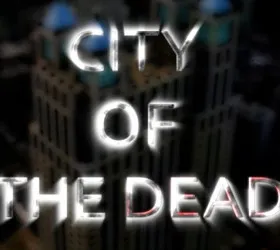 City of the Dead