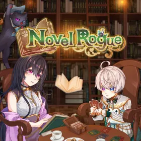 Novel Rogue