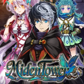 Miden Tower