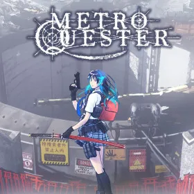 METRO QUESTER