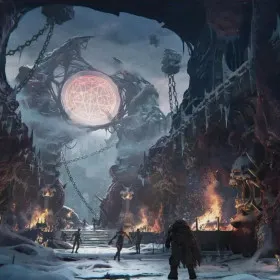 DOOM: The Dark Ages Campaign DLC