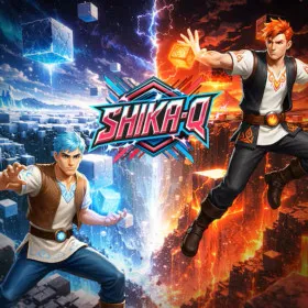 SHIKA-Q