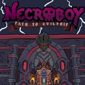 NecroBoy : Path to Evilship