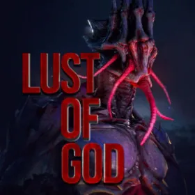 Lust of God