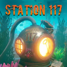 Station 117