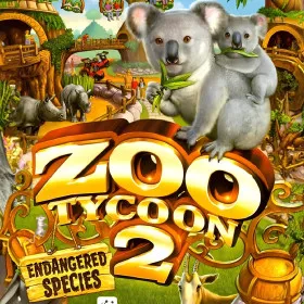 Zoo Tycoon 2: Endangered Species