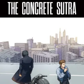 The Concrete Sutra #1