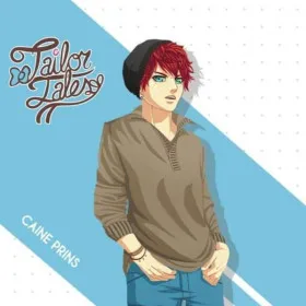 Tailor Tales - Caine Plus