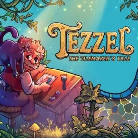 Tezzel: The Tilemaker's Tale
