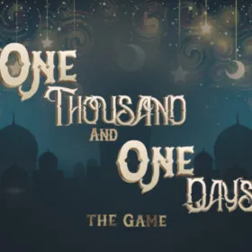 One Thousand and One Days
