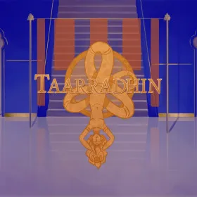 Taarradhin