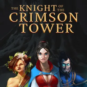 The Knight of the Crimson Tower