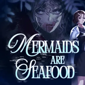 Mermaids are Seafood