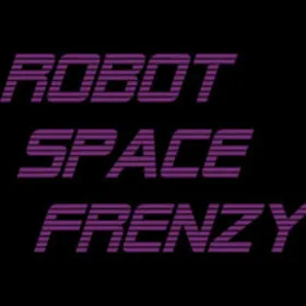 Robot Space Frenzy