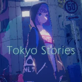 Tokyo Stories