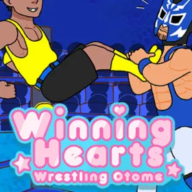 Winning Hearts: Wrestling Otome