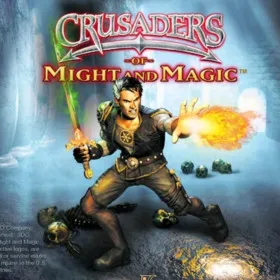 Crusaders of Might and Magic