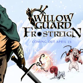 Willow Guard - Frostreign