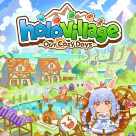 holoVillage: Our Cozy Days