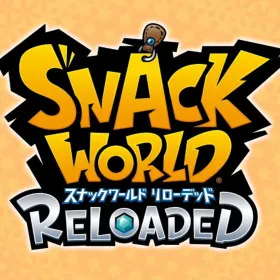 Snack World: Reloaded