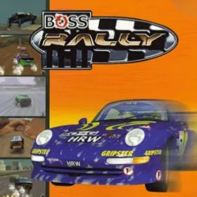 Boss Rally
