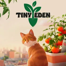 Tiny Eden
