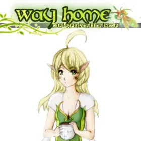 Way Home: The Legendary Fairy Bottle