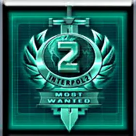 Interpol 2: Most Wanted