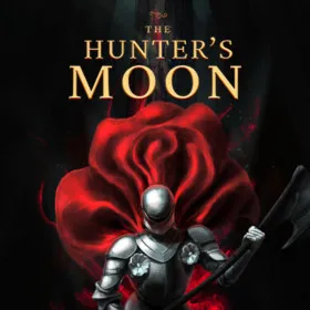 The Knight of the Crimson Tower – The Hunter's Moon