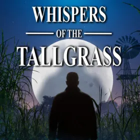 Whispers of the Tallgrass