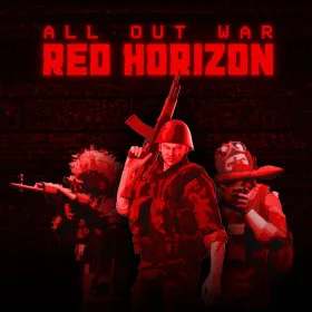 All Out War: Red Horizon