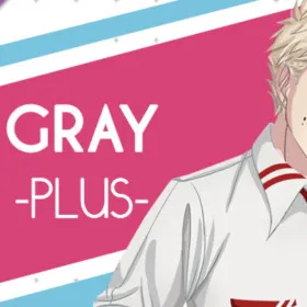 Tailor Tales - Gray Plus