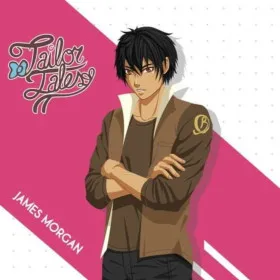 Tailor Tales - James Plus