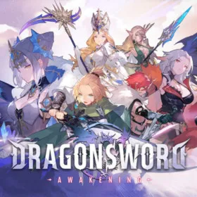DragonSword : Awakening