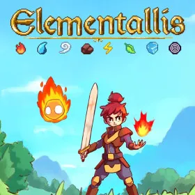 Elementallis
