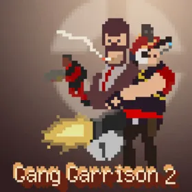 Gang Garrison 2