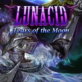 Lunacid - Tears of the Moon