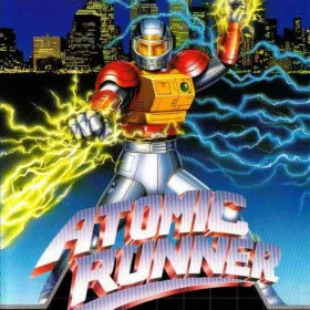 Chelnov: Atomic Runner