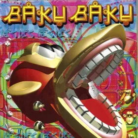 Baku Baku