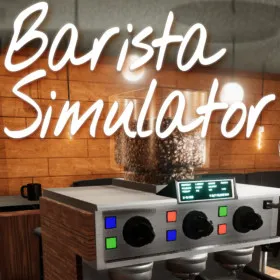 Barista Simulator