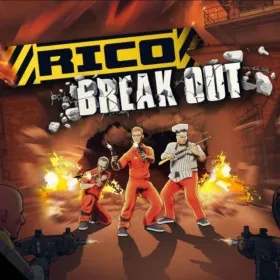 RICO - Breakout