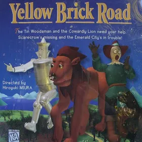 Yellow Brick Road