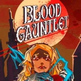 Blood Gauntlet